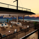 Bhaya Soul Wellness Cruise Halong Bay