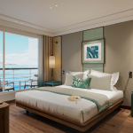 Bhaya Soul Wellness cruise Halong Bay