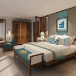 Bhaya Soul Wellness cruise Halong Bay