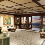 Bhaya Soul Wellness Cruise Halong Bay