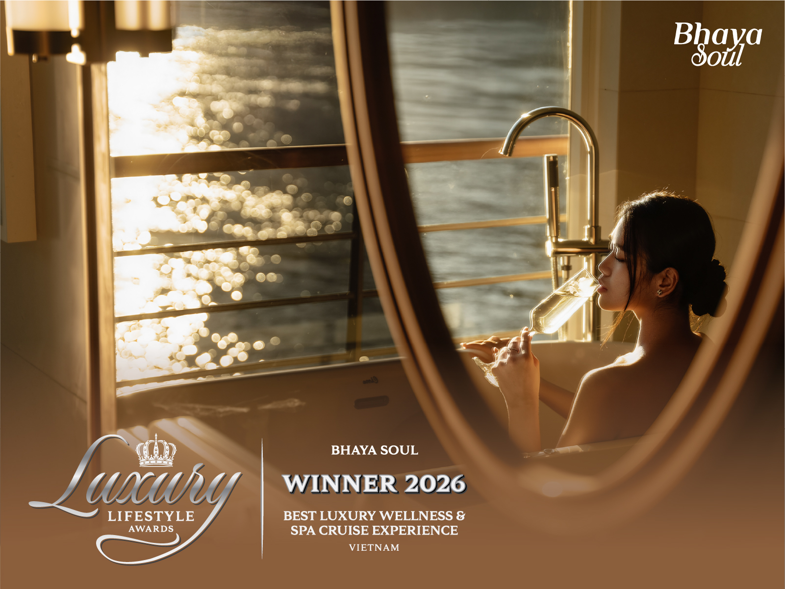 Bhaya Soul Luxury Award 2026