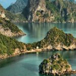 Halong Bay