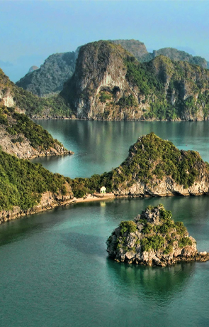 Halong Bay