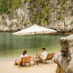 Bhaya Legend 3 days Halong Bay