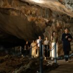 Tien Ong Cave, Halong Bay