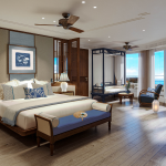 Bhaya Soul Wellness cruise Halong Bay