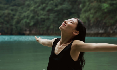 The Au Co Halong Bay Wellness Cruise