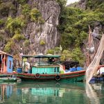 3 Days Bai Tu Long & Halong Bay Private Cruise