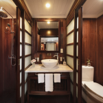 3 days explore Halong Bay on wooden boat