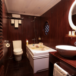 3 days explore Halong Bay on wooden boat