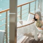 Onboard wellness activities in Halong Bay