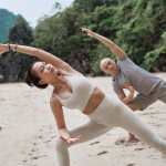 Halong Wellness cruise 3 days