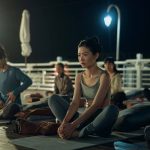 Halong Wellness cruise 3 days