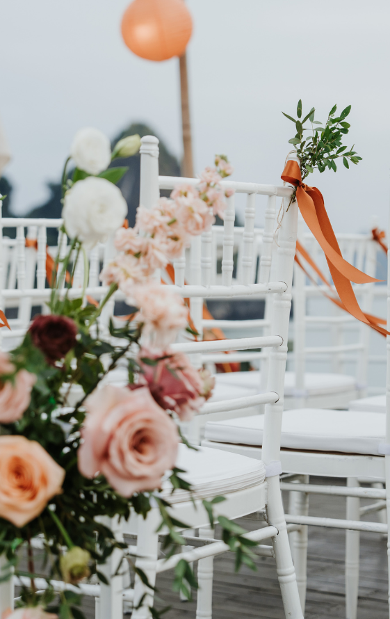 2D1N Wedding Halong Bay