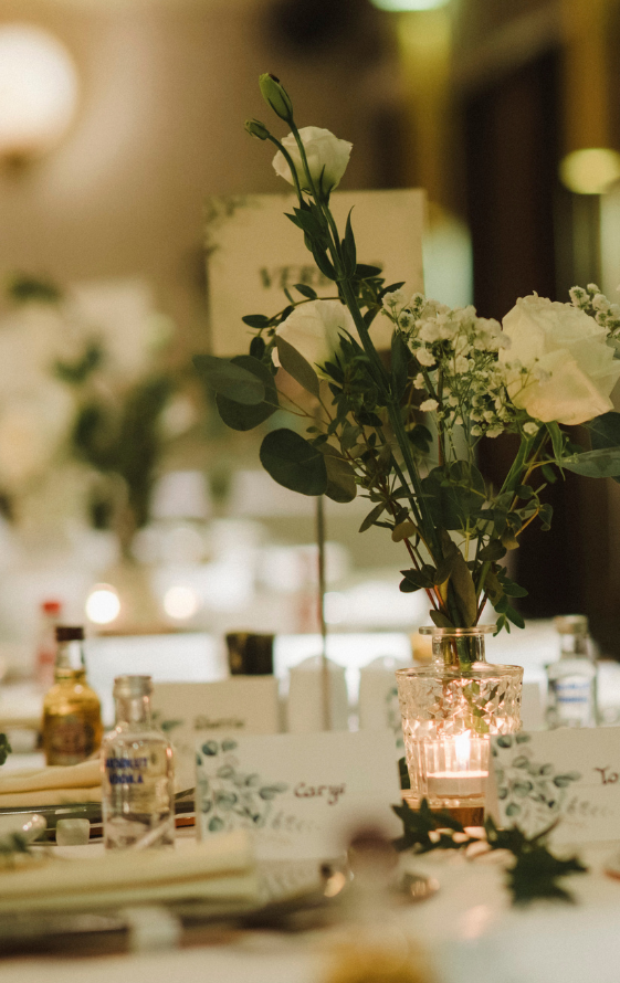 3D2N Wedding Package