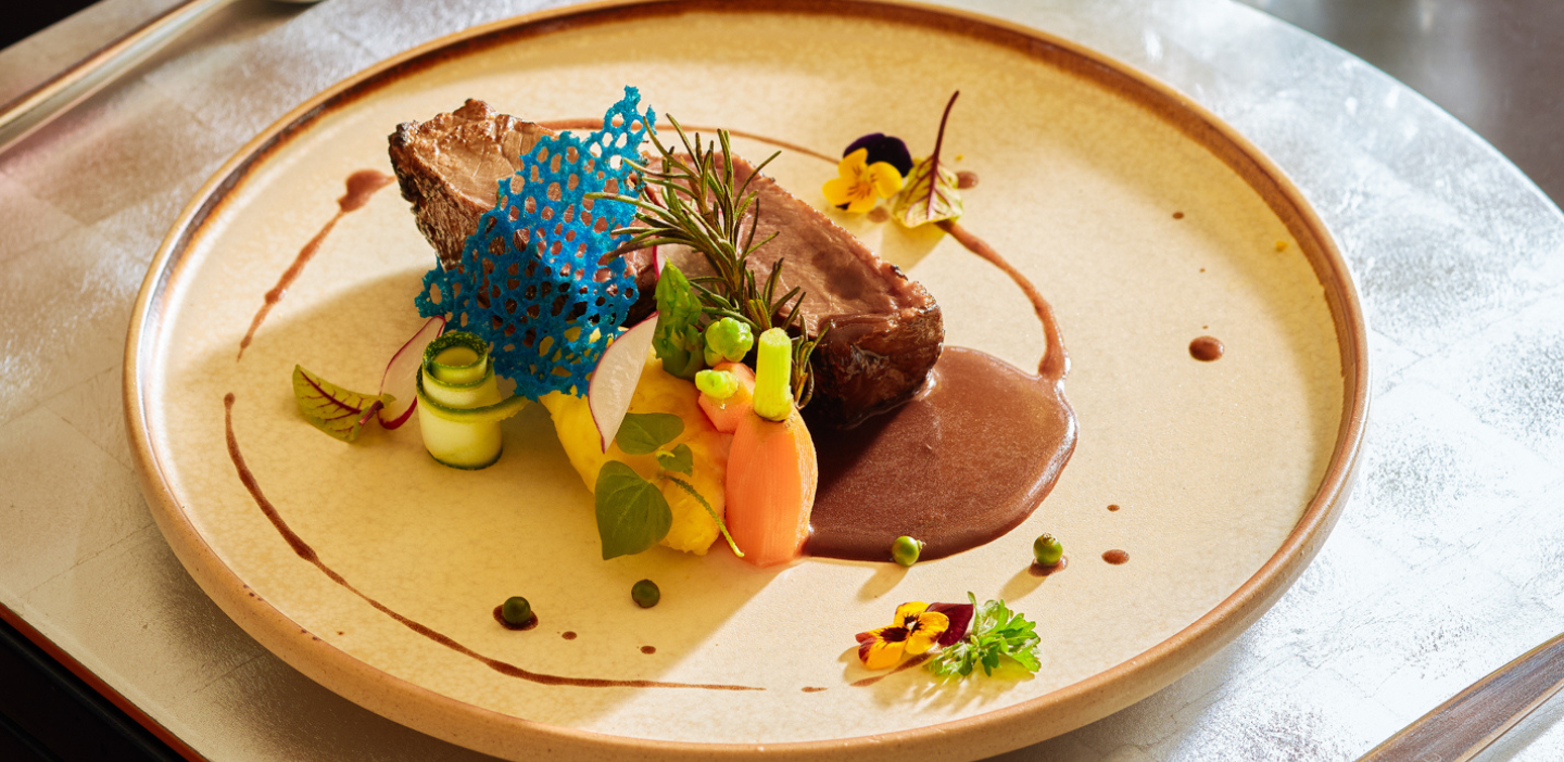 Dining Experience