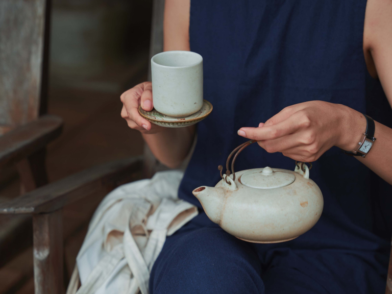 Private Afternoon Tea