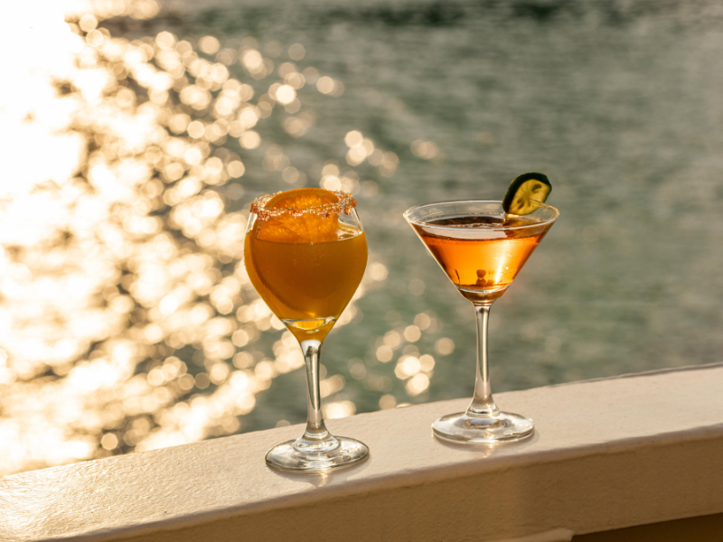 Happy Hour