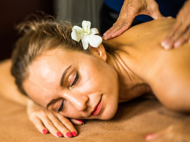 30' Wellness Therapy