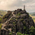 Hang Mua Ninh Binh