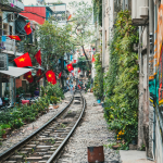 Hanoi Halong Ninh Binh tour package