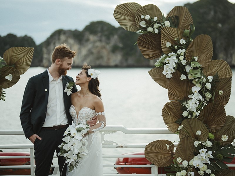 Wedding Videography Package