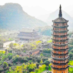 Hanoi Halong Ninh Binh tour package