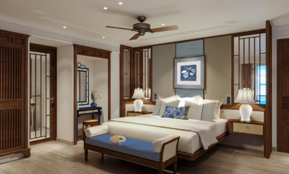 Soul Legacy Suite Bhaya Soul
