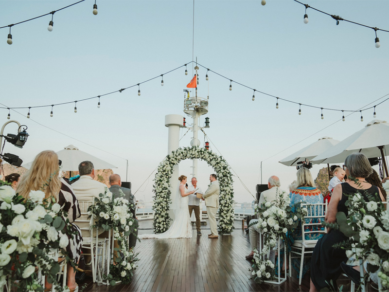 Wedding Decor Package