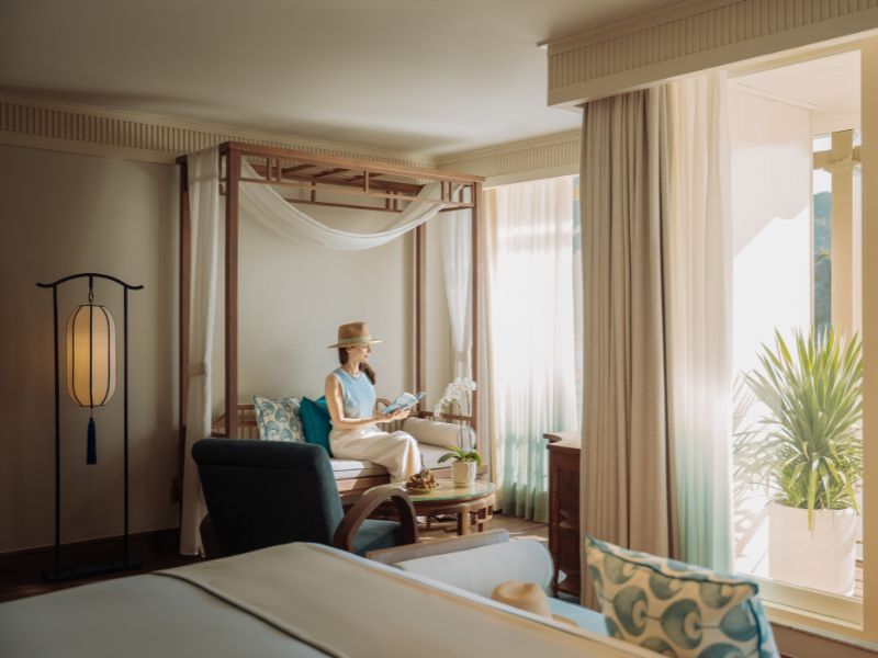 Symphony Suite of Bhaya Soul, Halong Bay