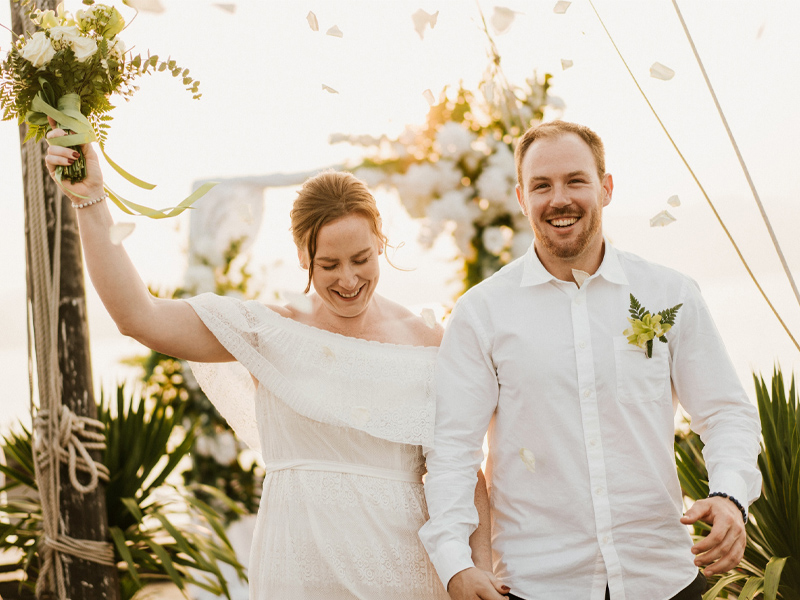 Wedding Media Package
