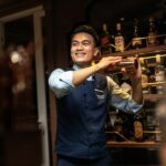 Bar of Bhaya Soul in Halong Bay