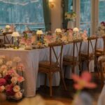 Halong Bay wedding decoration