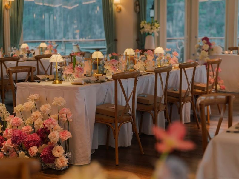 Wedding Decor Package