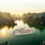 Bhaya Soul Ha Long Bay