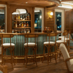 Bhaya Soul Wellness cruise Halong Bay