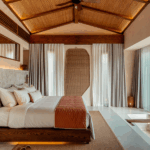 Namia river retreat pool villa