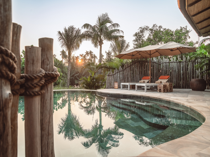 Namia River Retreat Hoi An