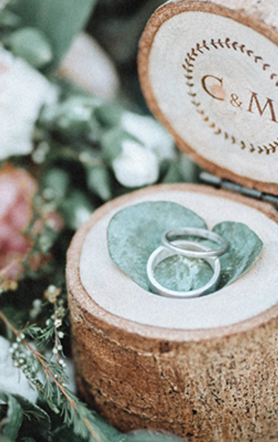 Summer Wedding cruise