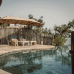 Namia River Retreat
