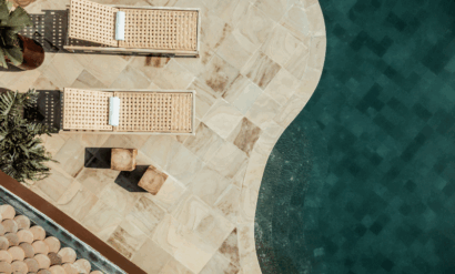 Namia river retreat