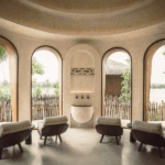 Namia river retreat