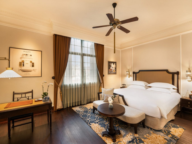 Metropole Hanoi