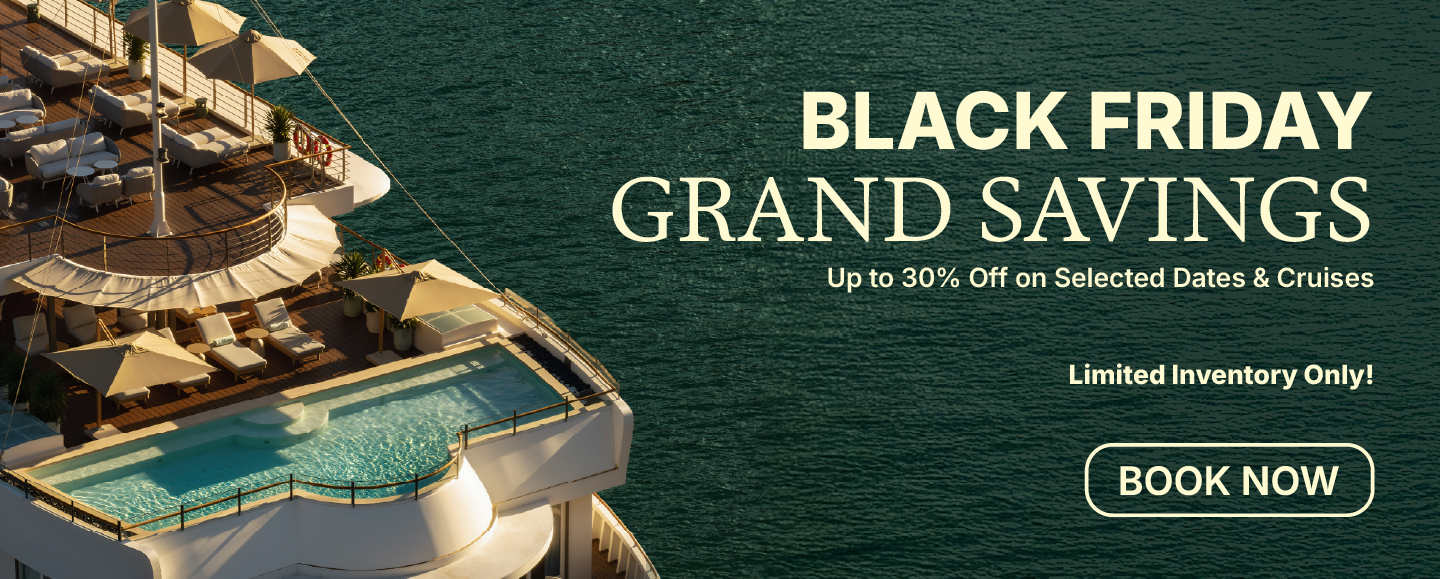 Black Friday Grand Saving 2025