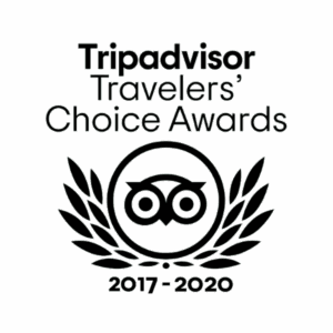 Tripadvisor 2017 2020