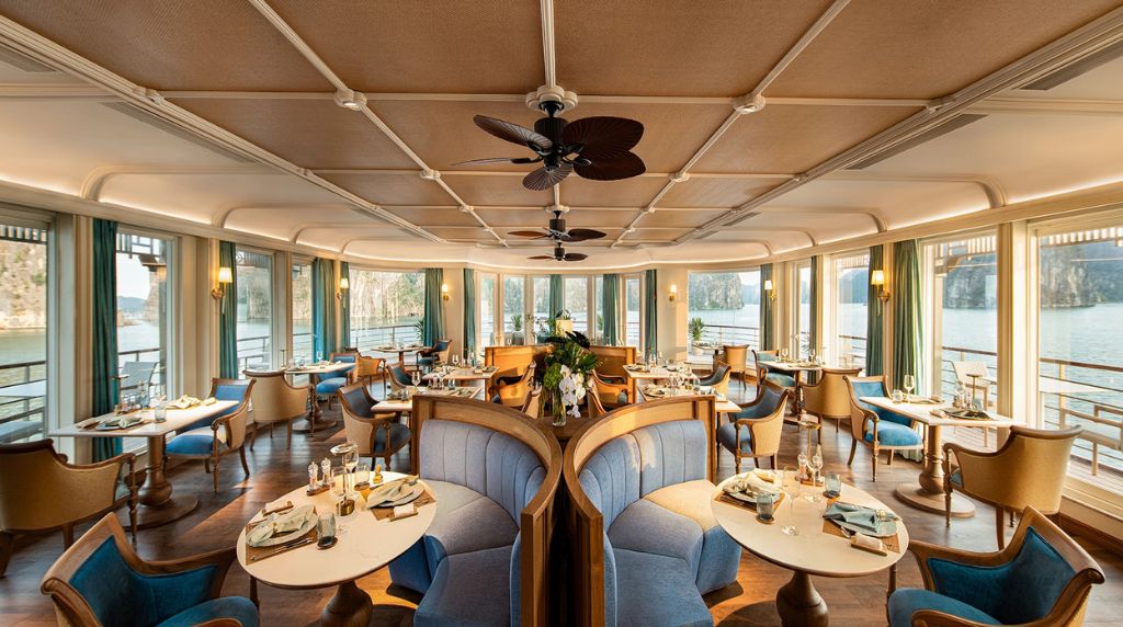 Bhaya Soul restaurant