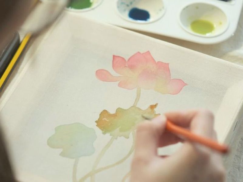 Cultural Immersion aboard Bhaya Legend