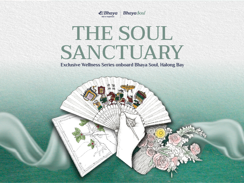 The Soul Sanctuary
