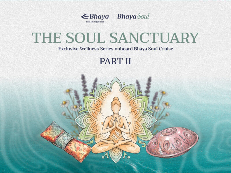 The Soul Sanctuary