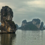 vịnh bái tử long
